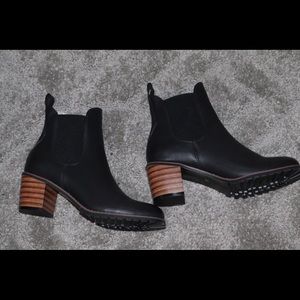 chellysun chelsea boots